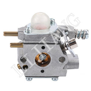 <span class=keywords><strong>Carburador</strong></span> para Desbrozadora OEM Personalizado al por Mayor, Compatible con <span class=keywords><strong>Walbro</strong></span> WT-424, Echo PE-2400, GT2400, SRM-2410, PPT-2400, PP-1250, HCA-2400, 12300052133 - Product Image 3