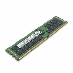 4ZC7A08709 32 Go DDR4-2933 RDIMM PC4-23466U-R Double rangée X4 Remplacement - Product Image 3