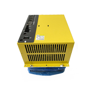 FANUC A06B-6134-H202 แอมพลิฟายเออร์แกนหมุนเซอร์โวไดรฟ์ของแท้ - Product Image 1