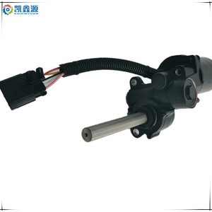 Motor de Pedal Eléctrico K0882 19303236 Lado Derecho, Síncrono de Imán Permanente para Chevrolet, Repuesto para Reparación - Product Image 2