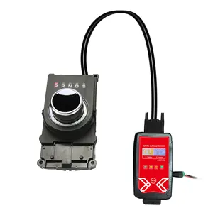 WOYO PL005 PRO pour Land Rover & <span class=keywords><strong>Jaguar</strong></span> Testeur de module de changement de vitesse de transmission, Connecteur de scanner de diagnostic automobile - Product Image 1