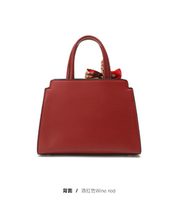New Fashion Designer Crossbody Bags High Quality PU <b>Leather</b> Shoulder Messenger Bag Casual Totes Luxury Women Handbags and <b>Purses</b> - Product Image 5