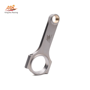 Комплект кованых шатуна для двигателя BMW N54B30 F01 E82 E88 535i <span class=keywords><strong>335i</strong></span> X6 N54 - Product Image 3