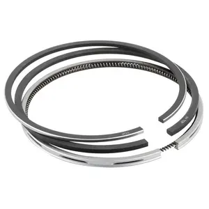 TOPU high quality good price piston ring engine for mitsubishi toyota hunday 4g18 4g64 4d36 piston ring 75 mm