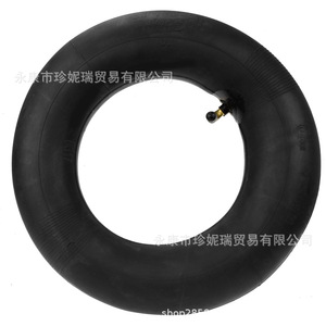 Chambre à air Fvrito 90/65-6.5 pour pneu de moto, pièce de rechange, numéro de référence 11050-6.5 - Product Image 1