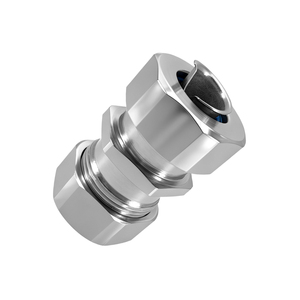 Прочный самозажимной соединитель для гибких шлангов Dgj для легкой установки - Product Image 4