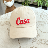 Gorra de Béisbol Personalizada al por Mayor con Logotipo Personalizado, 100% Algodón, Sin Estructura, 6 Paneles, Bordado, Hebilla Metálica, Gorra de Golf