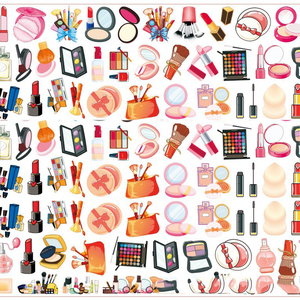 Aksesoris Kosmetik Akrilik Bentuk Unik 2026, Gantungan Kunci Ponsel, Estetika Y2K, Dekorasi Flatback, Kemasan Besar 500g, Kerajinan DIY - Product Image 2