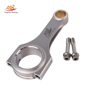CNC Performance motomarine forgée bielle en acier 4340 pour <span class=keywords><strong>Kawasaki</strong></span> 2023 <span class=keywords><strong>Ultra</strong></span> 310X Jet Ski Tuning - Product Image 6