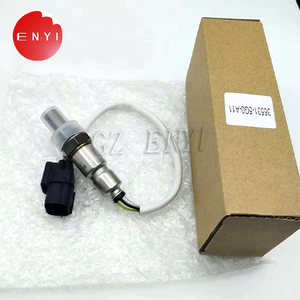 36531-5g0-a11 enyi O2 không khí nhiên liệu tỷ lệ oxy cảm biến thượng nguồn phù hợp cho ACURA MDX RDX rlx 3.5L-V6 Accord <span class=keywords><strong>Odyssey</strong></span> OEM 36531-5g0-a11 - Product Image 5