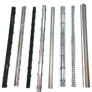 Trauben stangen pfähle aus verzinktem Metalls tahl <span class=keywords><strong>Vineyard</strong></span> Trellis <span class=keywords><strong>Post</strong></span> - Product Image 1