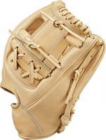 Gant de baseball en cuir de vachette A2000, 13 pouces, pour lanceur droitier, gants de softball d'extérieur, gant de baseball de haute qualité, softball