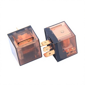 สำหรับ JD1914 รีเลย์ยานยนต์ 12V 100A แบบสองหน้าสัมผัส กันน้ำ สำหรับใช้กับแตรรถยนต์ - Product Image 3