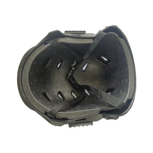 Northpower cường độ cao ABS Wendy chiến thuật Mũ bảo hiểm bên ARC rails nvg gắn kết cho đào tạo tìm kiếm cứu hộ leo núi an toàn - Product Image 3