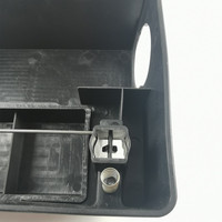 Boîte à appâts anti-nuisibles pour rongeurs et rats, boîte à poison, cage piège à souris, équipement de lutte antiparasitaire avec serrure à clé