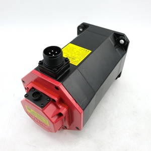 Motor Original FANUC A06B-0078-B103 Serie Alpha, Motor de Eje para Equipos de Automatización de Máquinas Herramienta - Product Image 4