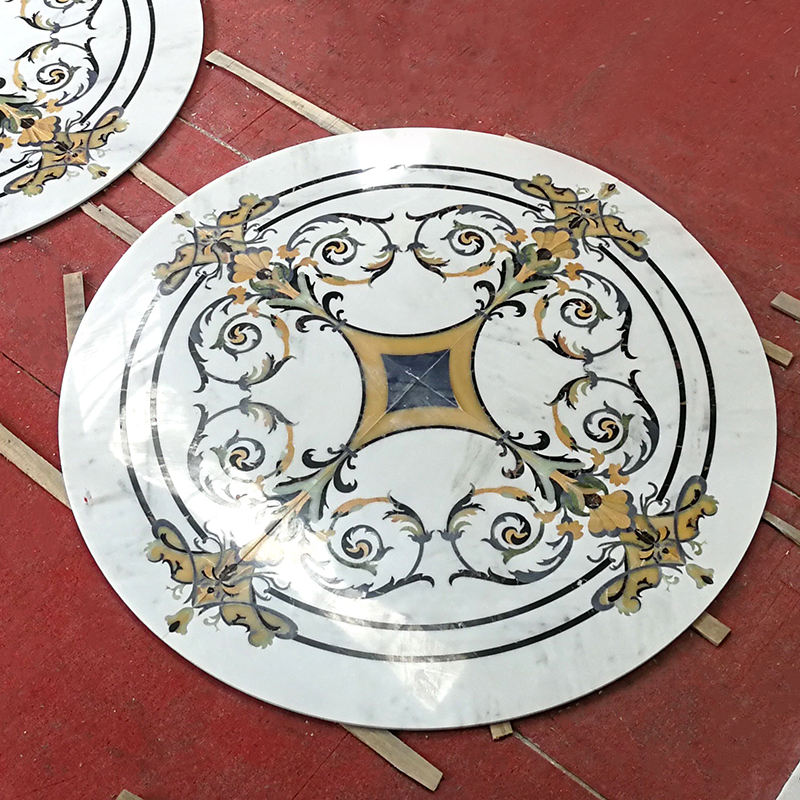 หินอ่อนธรรมชาติ