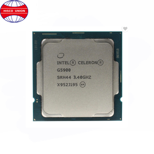 Dành Cho Bộ Xử Lý Máy Tính Để Bàn <span class=keywords><strong>Pentium</strong></span> Gold G6500 Lõi Kép <span class=keywords><strong>4</strong></span>.1 GHz LGA 1200 58W BX80701G6500 - Product Image 4