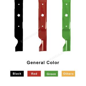 Cuchillo Cortacésped Inalámbrico de 2 Tiempos de Repuesto 1111-9255-01 Mango Telescópico DIY para Cortacésped <span class=keywords><strong>Stiga</strong></span> Modelo HJ925501 Hoja de Cortacésped - Product Image 4