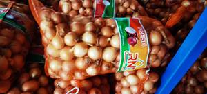 新鮮な黄玉ねぎ 農場直送 皮むきなし 10kg 20kg包装 食品サービス業界 大量購入 - Product Image 5
