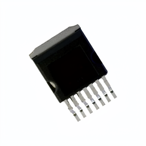 ชิ้นส่วนวงจรอิเล็กทรอนิกส์ H2PAK-7 SCTH40N120G2V-7ทรานซิสเตอร์ของแท้ - Product Image 1