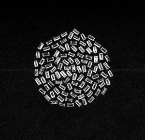 Diamante Cultivado en Laboratorio con Corte Baguette de 5.0x3.0mm |   Certificado por IGI |   Color D |   Para la fabricación de joyas - Product Image 4