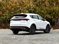 Nouvelle voiture Chery Jetour X70 PLUS 2026 1.5T Automatique SUV 5 places Essence Turbocompressé R18 Conduite à gauche Dark Jiben Auto