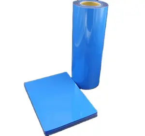 Medical Blue Base PET PVC X-Ray Film for Inkjet Printer and Imaging Applications Printing Materials Category