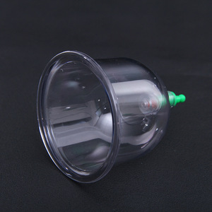 Juego de Ventosas de Masaje de Plástico al Vacío, Certificado CE ISO, Antiexplosión, para Uso en Todo el Cuerpo, Antirreumático, Adelgazante Corporal, Alivio del Dolor - Product Image 6