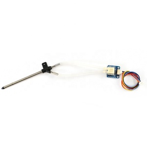Sensor de Velocidad del Aire Analógico Mateksys ASPD-4525 3.5g 5mA para ArduPilot Multirotor FPV Drone de Largo Alcance, Gran Venta - Product Image 2