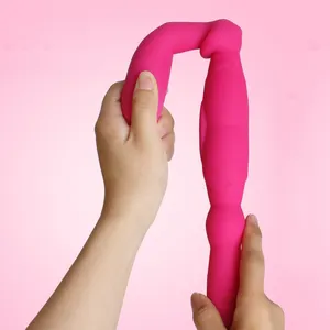 Young Will Cheap Lala Rods vibratore massaggiatore impermeabile stimolatore del clitoride giocattoli del sesso vibratore AV Wireless giocattoli del sesso per donna