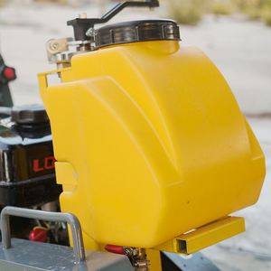 Machine à découper le béton 7HP avec moteur à essence et mini-coupeur de sol en béton pour petites constructions - Product Image 6