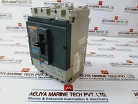 Disjoncteur compact PLC NS100 L NS100-250L pour produit sous garantie