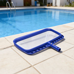 <span class=keywords><strong>Râteau</strong></span> à feuilles de piscine robuste <span class=keywords><strong>pour</strong></span> extérieur 2026 avec sac à mailles profondes et bord facile à ramasser <span class=keywords><strong>pour</strong></span> <span class=keywords><strong>nettoyer</strong></span> les piscines et les <span class=keywords><strong>étang</strong></span>s de jardin - Product Image 2
