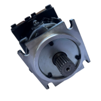 Harga Pabrik Motor Piston Hidrolik Baru 05817032 83023365 5817032 Motor Getar Suku Cadang Road Roller untuk BOMAG BW220D-40