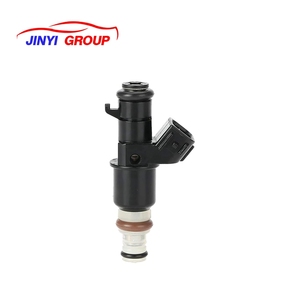 หัวฉีดน้ำมันเชื้อเพลิงสำหรับฮอนด้า Civic 2003-2005 16450PWA003 16450-PWA-003 - Product Image 2