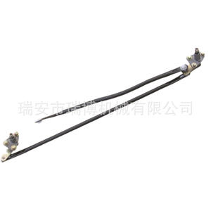 Adecuado para el mecanismo de limpiaparabrisas Mitsubishi/Cheetah MB623301A - Product Image 1