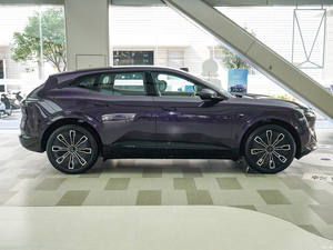 อวาตาร์ 07 อีวี 2024 อัลตร้า เพียว อิเล็กทริก 4WD อิดิชั่น รถเอสยูวีขนาดกลาง 5 ประตู 5 ที่นั่ง ความเร็วสูงสุด 200 กม./ชม. มอเตอร์ไฟฟ้า<span class=keywords><strong>เต็ม</strong></span>รูปแบบ - Product Image 2