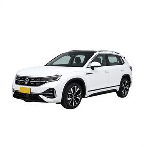 <span class=keywords><strong>Volkswagen</strong></span> VW Tharu Edición Full Moon, Autos Usados con Motor de Gasolina, Vehículos con Tracción Delantera, <span class=keywords><strong>Comprar</strong></span> Auto en Línea - Product Image 1
