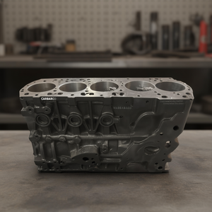 Bloque de Cilindros Diésel Carbarco Engine Long Block 3512 3516 3408 3412 para C32 C32B C175 12 C175 16 - Product Image 3