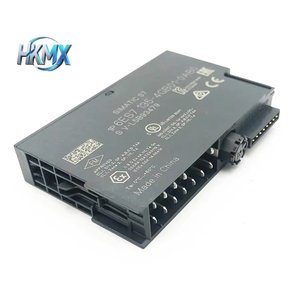โมดูล PLC รุ่น ET200S 6ES7135-4GB01-0AB0 - คอนโทรลเลอร์ PLC อุตสาหกรรมใหม่เอี่ยม คอนโทรลเลอร์ PLC อุตสาหกรรม - Product Image 1