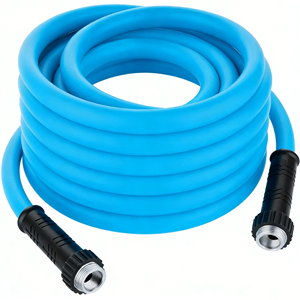 <span class=keywords><strong>Tuyau</strong></span> d'arrosage en PVC haute pression, flexible, durable, léger, résistant à la chaleur, certifié ISO, pour l'agriculture et l'<span class=keywords><strong>eau</strong></span> <span class=keywords><strong>potable</strong></span> - Product Image 2