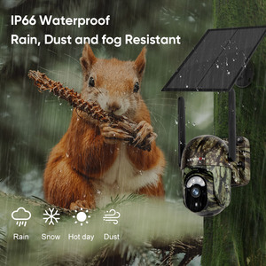 LS tầm nhìn ngụy trang <span class=keywords><strong>camera</strong></span> ẩn <span class=keywords><strong>Camera</strong></span> An Ninh năng lượng mặt trời UBOX 4G Thẻ Sim không dây ống kính kép <span class=keywords><strong>Camera</strong></span> năng lượng mặt trời - Product Image 2