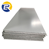 Lámina de Acero Galvanizado Laminado en Frío de Alta Calidad, Duradera y Anticorrosiva para Decoración de Paredes y Pisos, Espesor de 0.12-4.0 mm