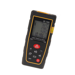 CP-100S 중국 휴대용 거리 측정기 고정밀 레이저 거리 측정기 - Product Image 2
