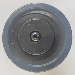 Suku cadang komponen <span class=keywords><strong>Undercarriage</strong></span> <span class=keywords><strong>SK100</strong></span> SK140-8 SK130-8 SK135 tali atas Roller pembawa - Product Image 3