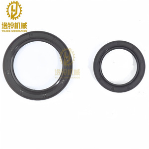 Kit de joints de cylindre pour moteur diesel 3TNV70 Foreign Horse, pour révision d'excavatrice - Product Image 4