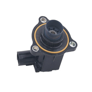 Vanne de régulation Yitrum 70490800 DC 12V pour pièces automobiles Jaguar - Product Image 1