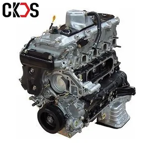 Groothandel Fabriek Dieselmotor Assy Voor Nissan Zd30 Zd 30T ZD30-T Gebruikte Motorassemblage