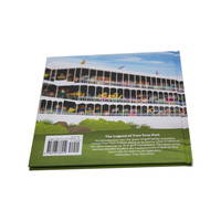 Livres d'histoires pour enfants à couverture rigide en couleur de haute qualité Factory Direct | Service d'impression personnalisée à bas prix